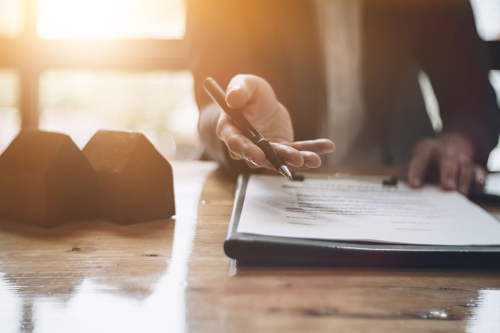 Atento a tu contrato laboral: ¿qué se debe revisar? Atento a tu contrato laboral: ¿qué se debe revisar?