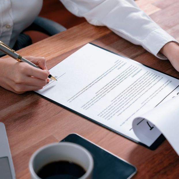 Primer contrato laboral: ¿qué se debe revisar? Primer contrato laboral: ¿qué se debe revisar?
