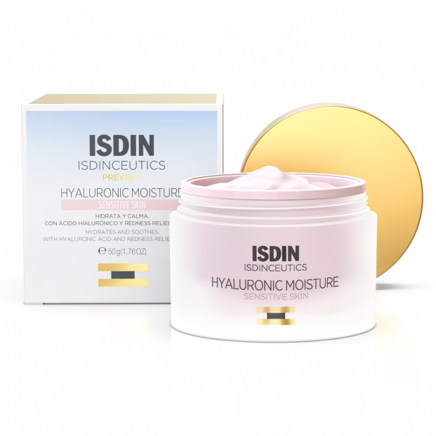 ISDIN REI  HYALURONIC MOSTURE SENSITIVE SKIN  PS01 AWI 81 2003 A (2) (1)