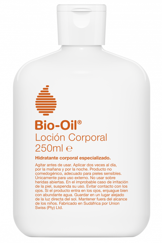 Bio Oil Loción Corporal 250ml