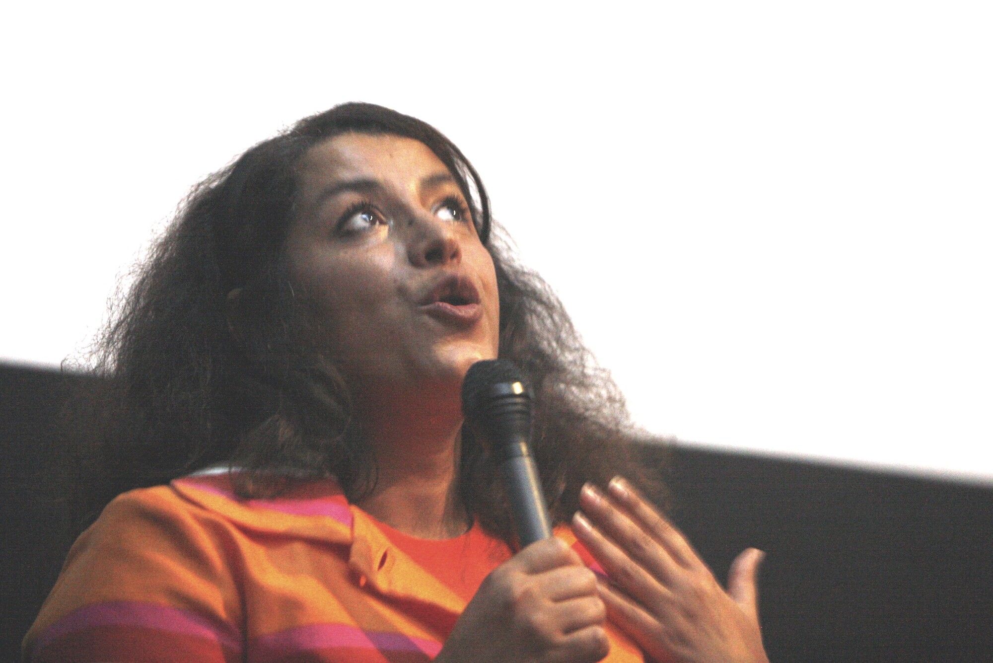 Marjane Satrapi, Premio Princesa de Asturias de Comunicación y Humanidades 2024