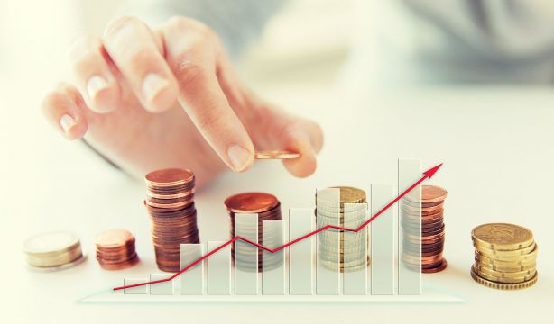Los bancos siguen pulverizando récords: ganan 6.600 millones en el primer trimestre, casi un 20% más