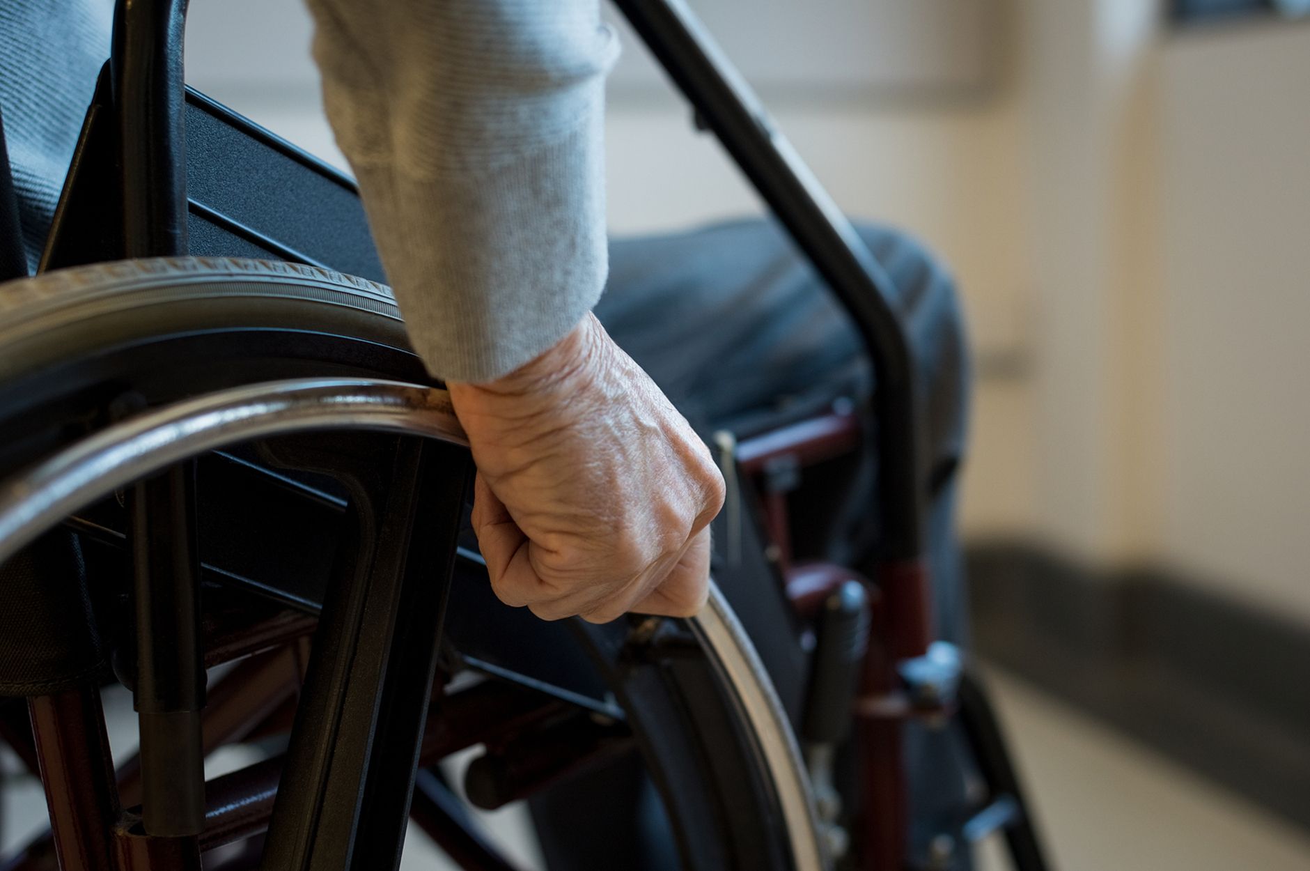 Más del 76% de las personas espera más de seis meses para obtener el grado de discapacidad Más del 76% de las personas espera más de seis meses para obtener el grado de discapacidad
