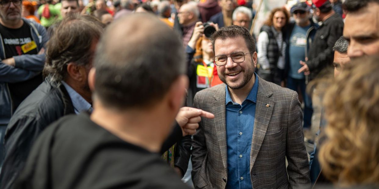 EuropaPress 5929996 presidente generalitat catalunya candidato elecciones catalanas pere (1)