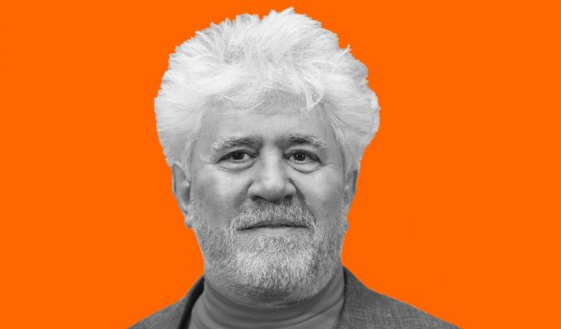 Pedro Almodóvar, el director de cine más aclamado dentro y fuera de España