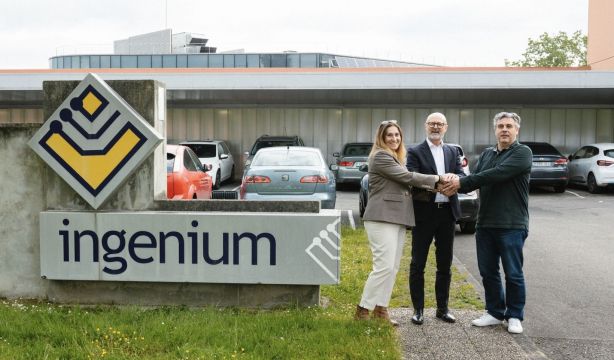 Ingenium, adquirida por el grupo italiano Comelit 