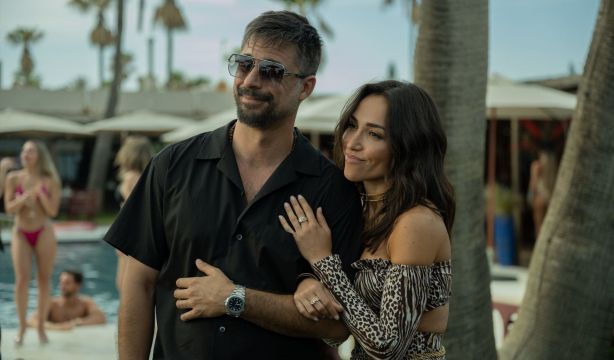 'Marbella': la nueva serie de Movistar Plus+ sobre la lucha contra la mafia en la Costa del Sol (Europa Press)