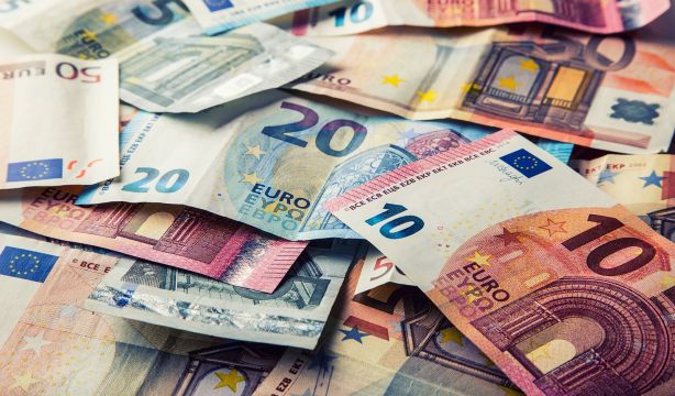 800 euros de pensión después de dar toda mi vida al trabajo