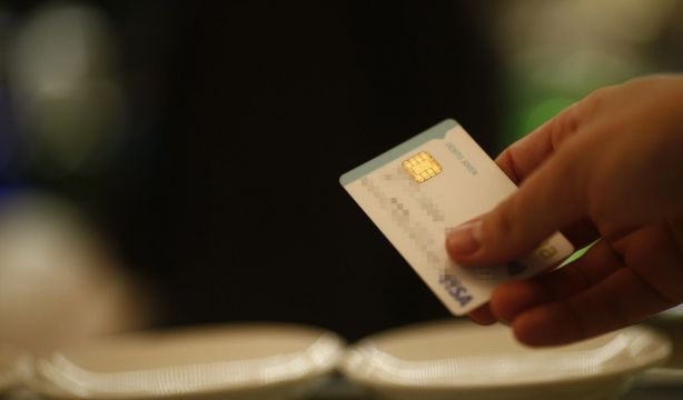 ¿Qué hacer con la tarjeta de crédito cuando caduca? Tirarla a la basura no es una opción (Europa Press) ¿Qué hacer con la tarjeta de crédito cuando caduca? Tirarla a la basura no es una opción (Europa Press)