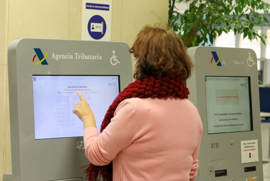 ¿Qué son las “cartas del miedo” que está enviando Hacienda estos últimos meses del año?