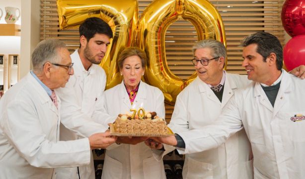 ElPozo Alimentación: 70 años de historia de una gran empresa
