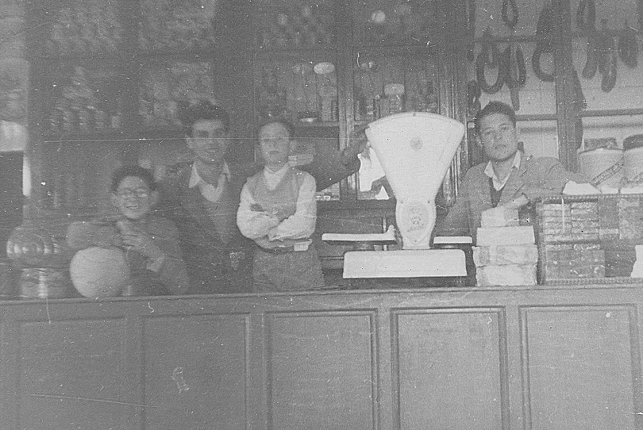 ElPozo Alimentación: 70 años de historia de una gran empresa ElPozo Alimentación: 70 años de historia de una gran empresa