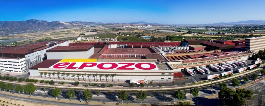ElPozo Alimentación: 70 años de historia de una gran empresa