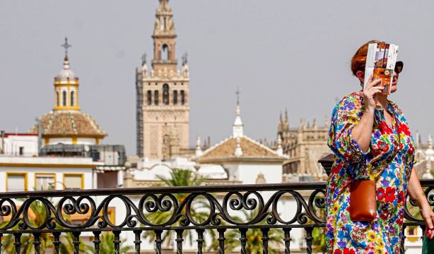 Las precipitaciones acumuladas desde octubre se encuentran un 4% por encima de su valor normal