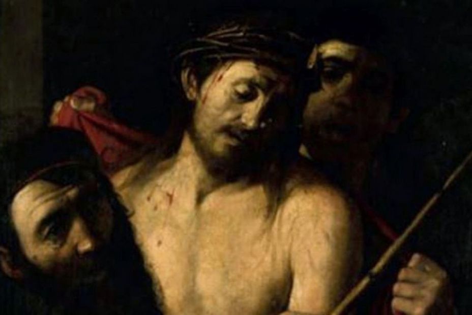 El Museo del Prado exhibirá durante nueve meses el 'Ecce Homo' de Caravaggio