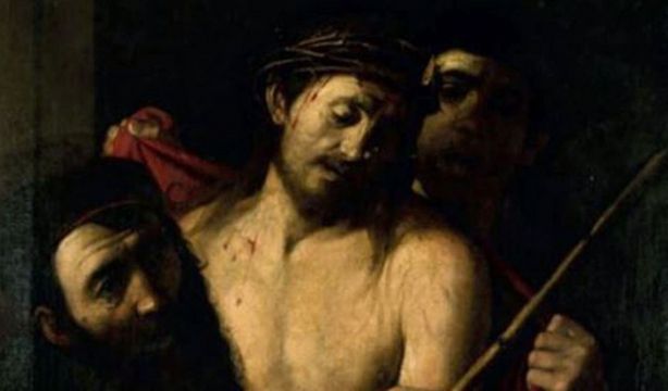 El Museo del Prado exhibirá durante nueve meses el 'Ecce Homo' de Caravaggio