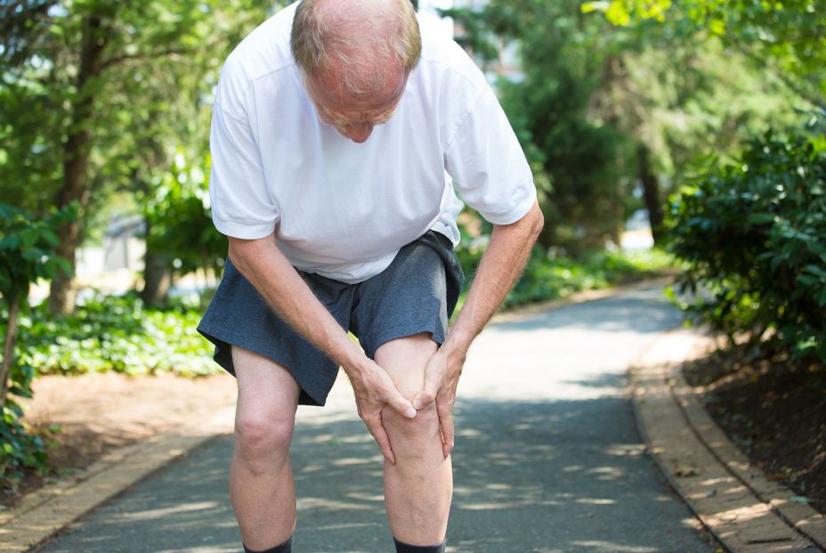 El dolor en la artritis: causas y tratamientos