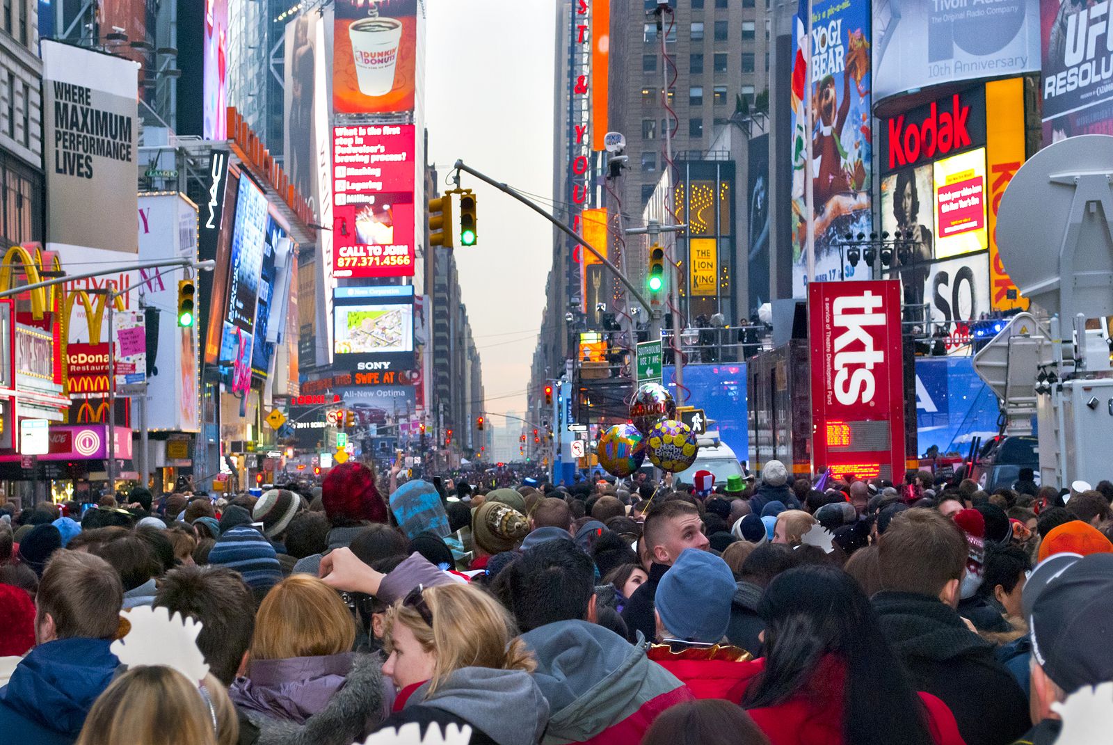 "Sobrevalorado" y "trampa para turistas": los destinos turísticos más decepcionantes del mundo (Bigstock)