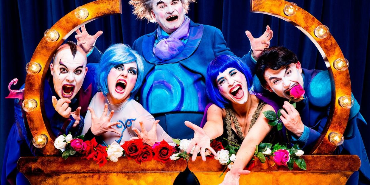 'The Opera Locos', el género lírico más atrevido