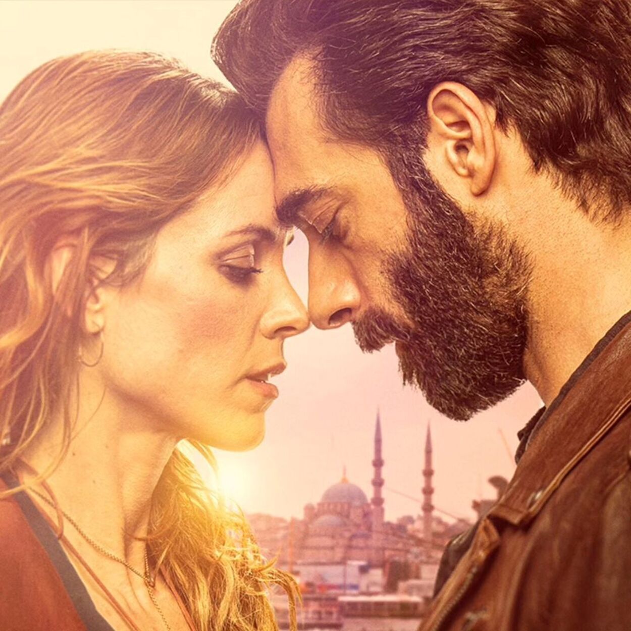 Así es 'La pasión turca', la nueva serie de Antena 3 que se estrena este jueves