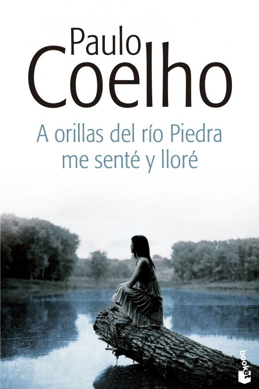 A orillas del rio piedra me sente y llore (Booket) A orillas del rio piedra me sente y llore (Booket)