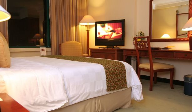 Este es el objeto que más roban los españoles en los hoteles