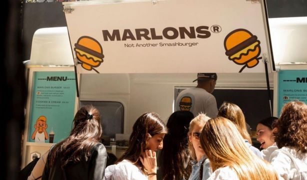Madrid se posiciona como el epicentro de las 'Smash Burgers' con Marlons y VICIO a la cabeza