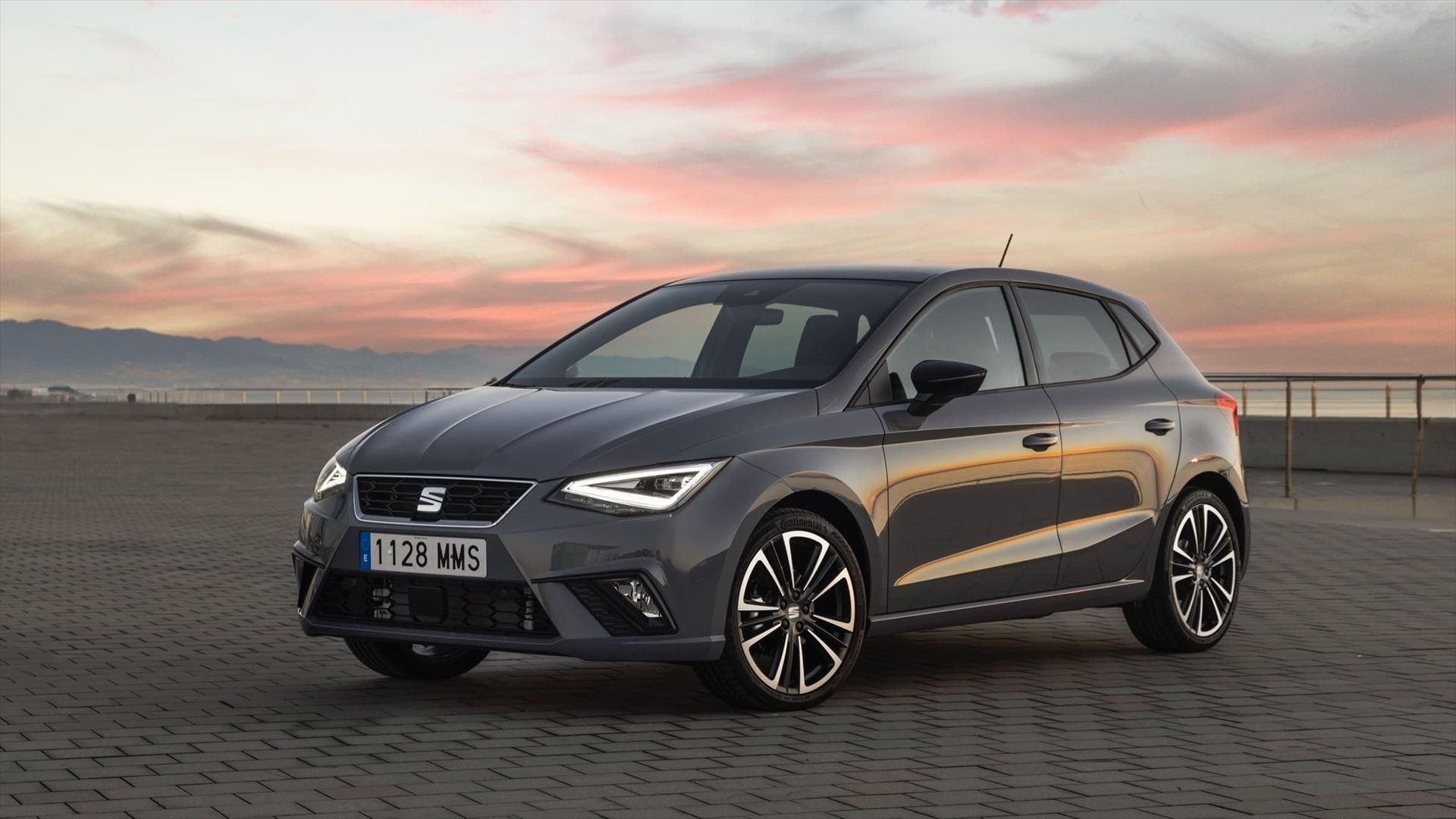 El Seat Ibiza cumple 40 años: así es el quinto coche más vendido en España (Europa Press)