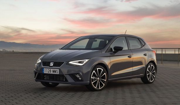Los coches de ocasión más vendidos en España en 2025