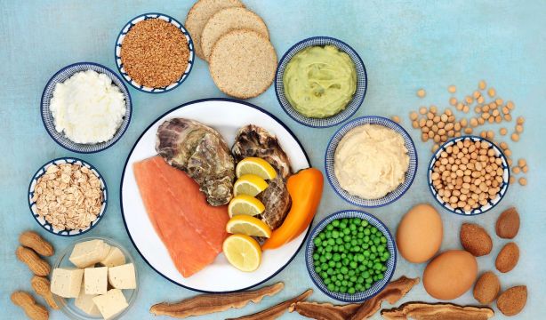 Estos alimentos reducen el riesgo de sufrir trastorno bipolar