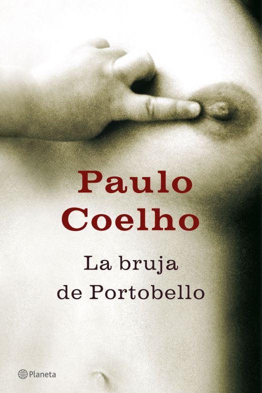 La bruja de Portobello (Ed. Planeta) La bruja de Portobello (Ed. Planeta)