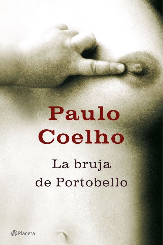 La bruja de Portobello (Ed. Planeta)