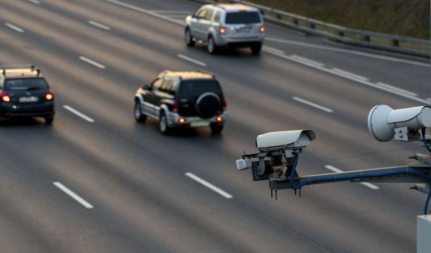 Estos son los nuevos radares de la DGT en la Comunidad de Madrid