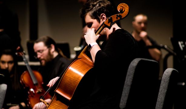 Música contra el cáncer Música contra el cáncer