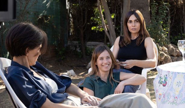 'Las largas sombras', un thriller donde las mujeres por fin son indiscutibles protagonistas (Europa Press)