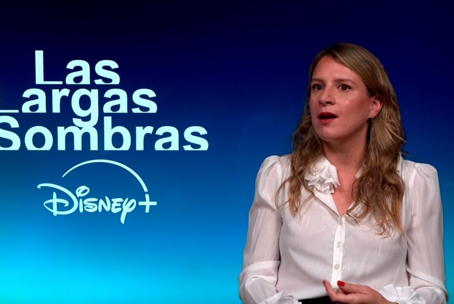 Disney+ estrena 'Las largas sombras', la serie de Clara Roquet capitaneada por un equipo de mujeres (Europa Press) Disney+ estrena 'Las largas sombras', la serie de Clara Roquet capitaneada por un equipo de mujeres (Europa Press)