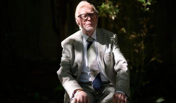 Mauricio Wiesenthal novela sus travesías marítimas en 'Las reinas del mar'. EuropaPress