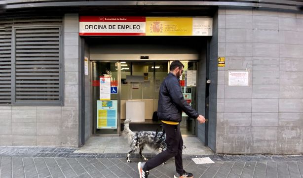 Cuándo entra en vigor la reforma del subsidio de paro para mayores de 52 años