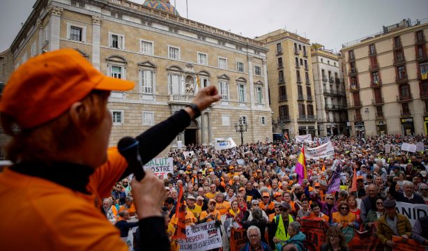 Elecciones 12M: los sénior calatanes exigen que la Ley de las Personas Mayores no caiga en el olvido