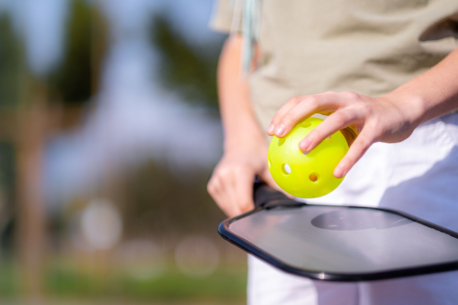 El pickleball, el deporte para mayores que arrasa en Estados Unidos