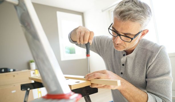 MAPFRE te facilita la vida con su Servicio de Bricolaje del Hogar