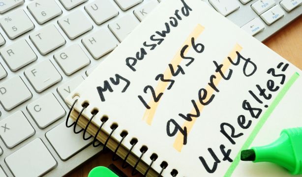Las contraseñas que nunca deberías usar y consejos para hacerlas más seguras