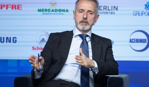 Murtra alerta en Davos que Europa debe tomarse la idea de la autonomía estratégica “muy en serio”