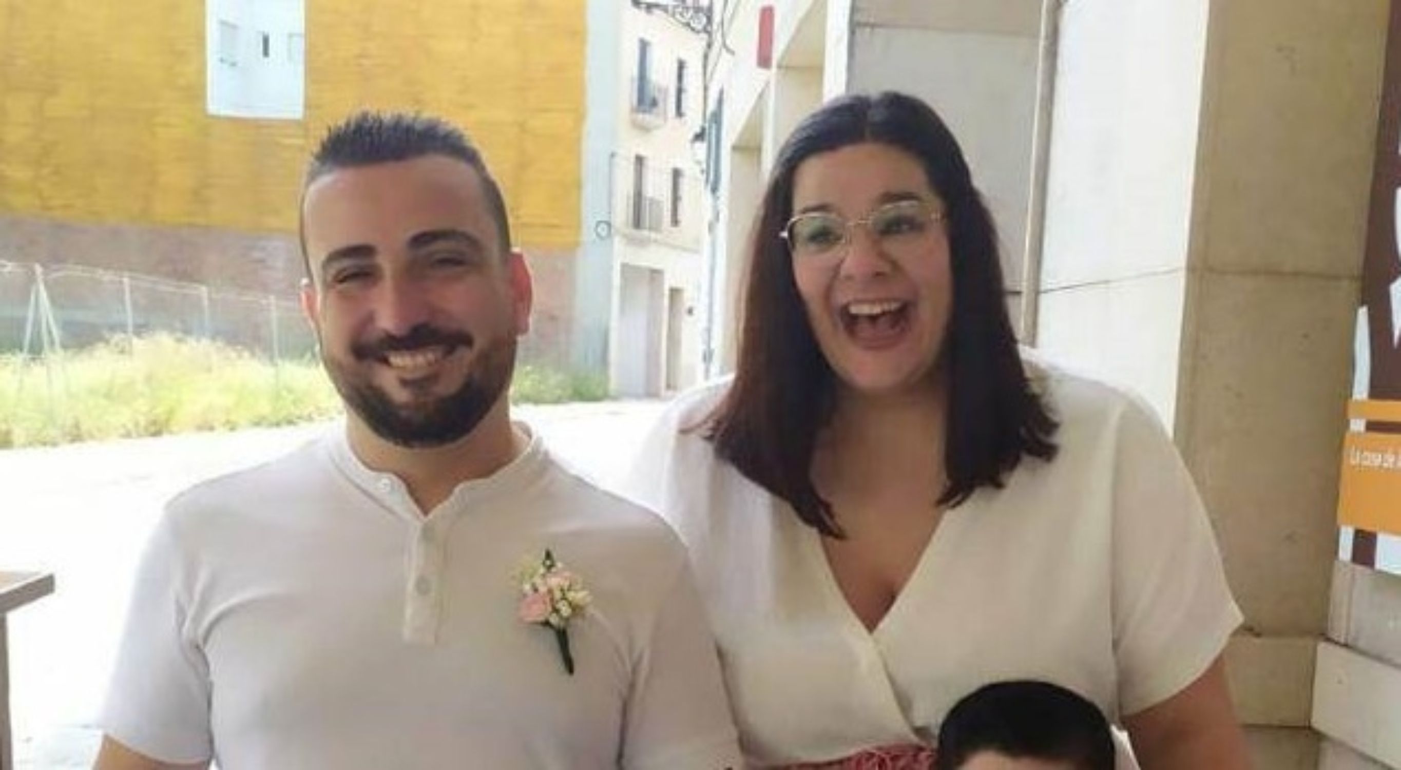 La luna de miel que ha acabado en pesadilla: Adrián, en coma en Cancún a 8.000 euros al día (Europa Press) La luna de miel que ha acabado en pesadilla: Adrián, en coma en Cancún a 8.000 euros al día (Europa Press)