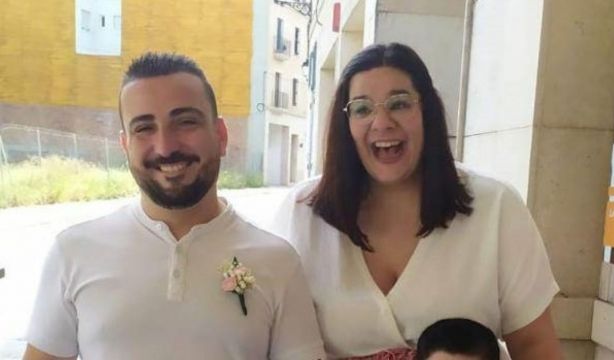 La luna de miel que ha acabado en pesadilla: Adrián, en coma en Cancún a 8.000 euros al día (Europa Press)