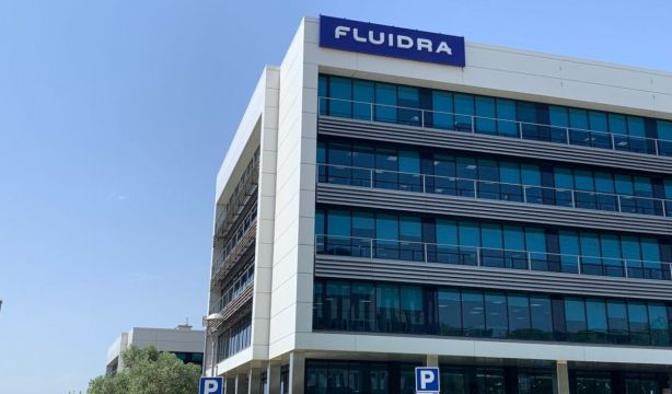 Fluidra cierra la semana con una subida acumulada del 13% y se sitúa en máximos desde 2022