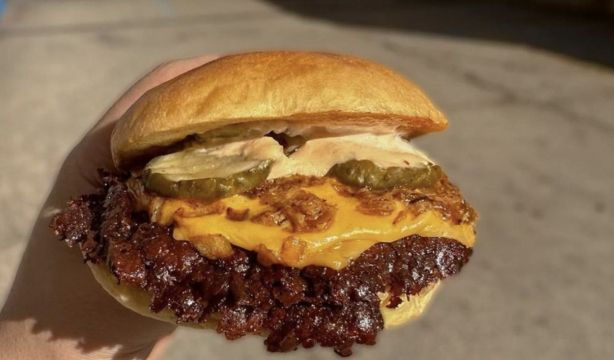 Marlons se corona como la nueva sensación 'Smash Burgers' en Madrid