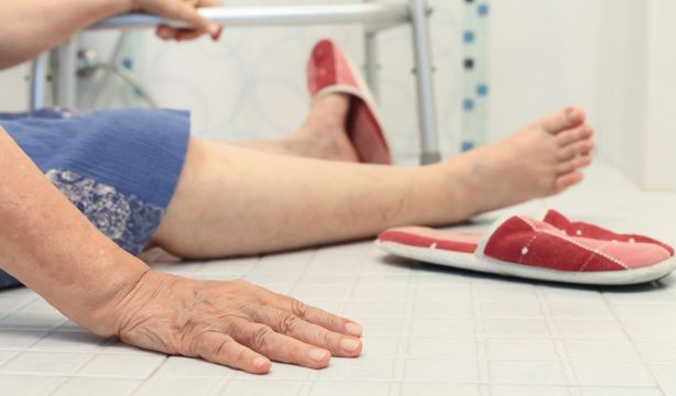 Este es el punto más inseguro del hogar para pacientes de artrosis y osteoporosis