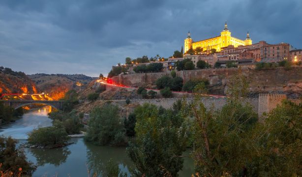 Vive una experiencia única en estos alojamientos de Castilla-La Mancha