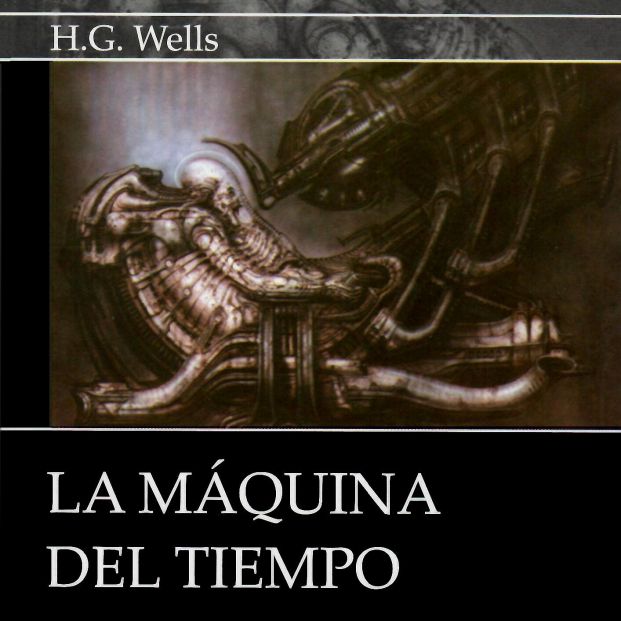 'La máquina del tiempo'